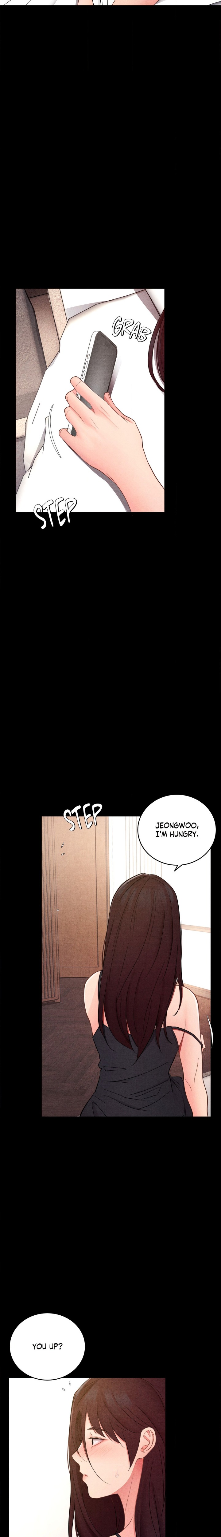 One-Day BDSM Workshop (Uncensored) - Chapter 44 Page 5