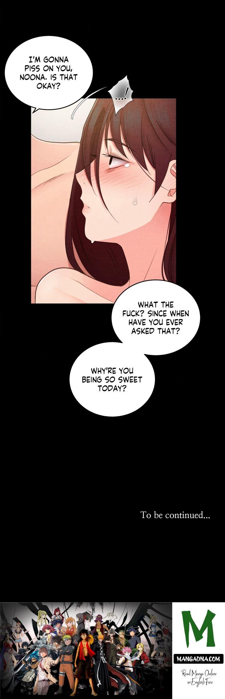 One-Day BDSM Workshop (Uncensored) - Chapter 46 Page 14