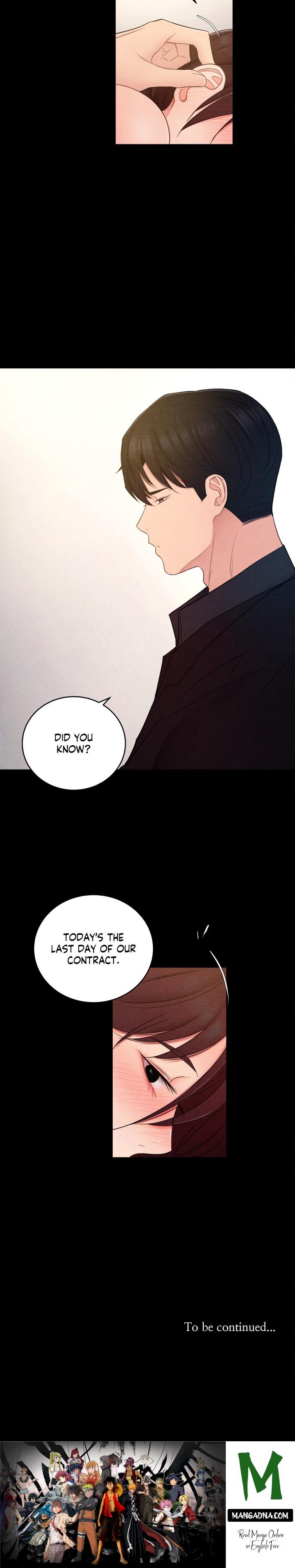 One-Day BDSM Workshop (Uncensored) - Chapter 47 Page 16