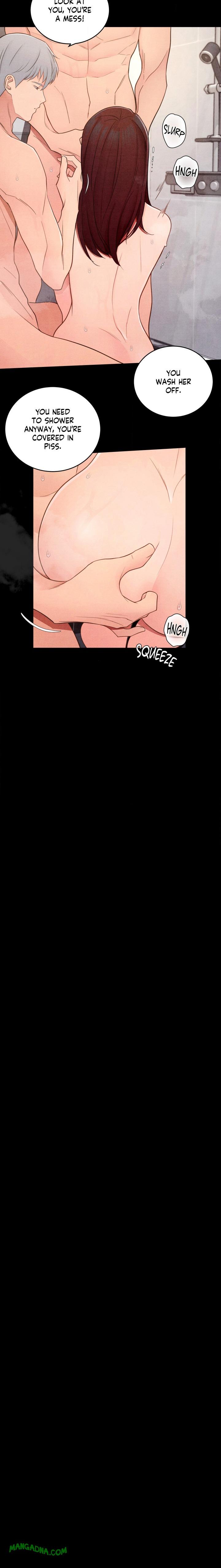 One-Day BDSM Workshop (Uncensored) - Chapter 47 Page 5