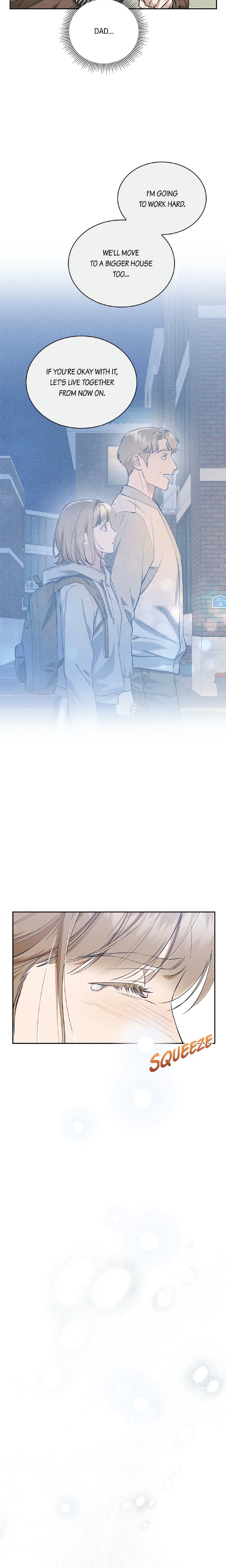 Falling (DOG) - Chapter 11 Page 20