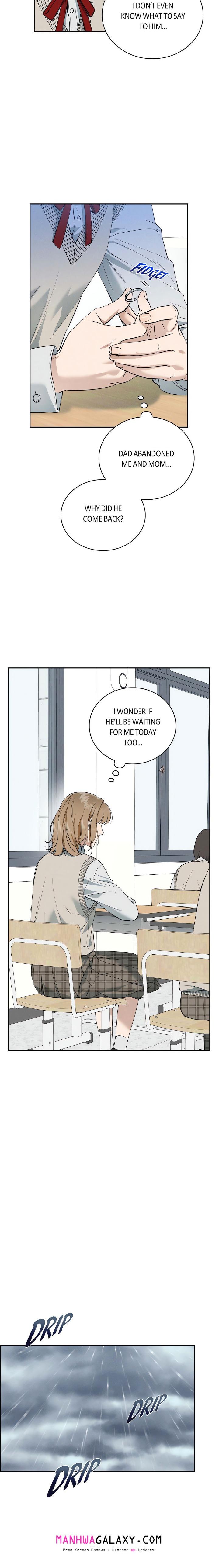 Falling (DOG) - Chapter 11 Page 3