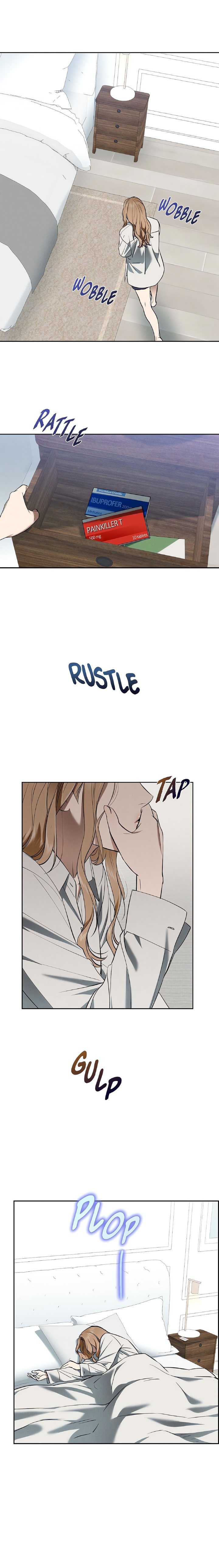 Falling (DOG) - Chapter 33 Page 5
