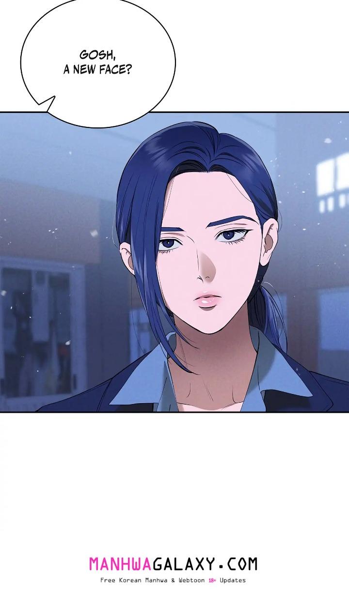 Falling (DOG) - Chapter 39 Page 32