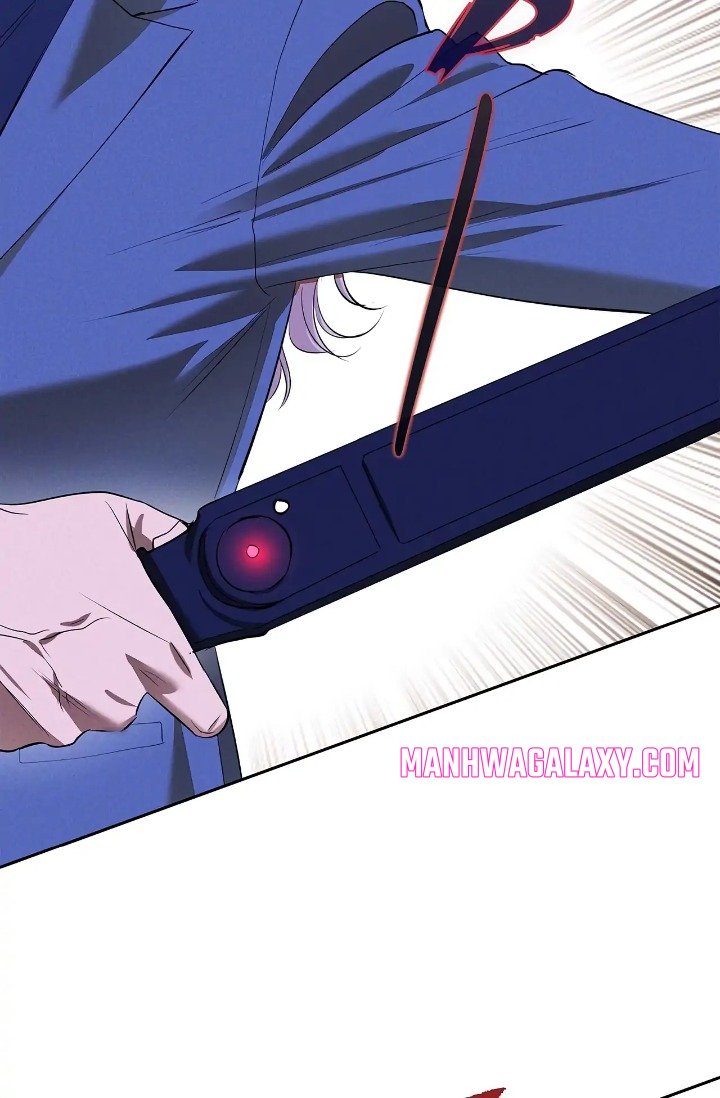 Falling (DOG) - Chapter 39 Page 50