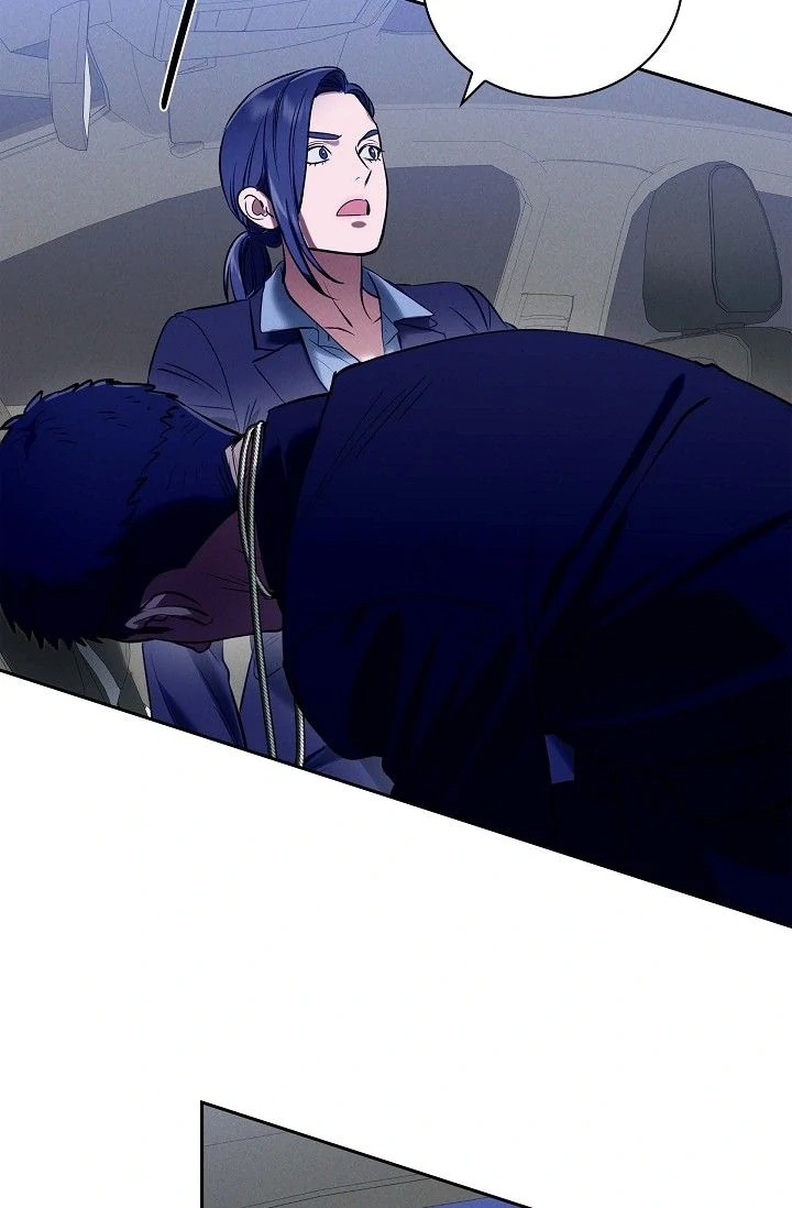 Falling (DOG) - Chapter 40 Page 40