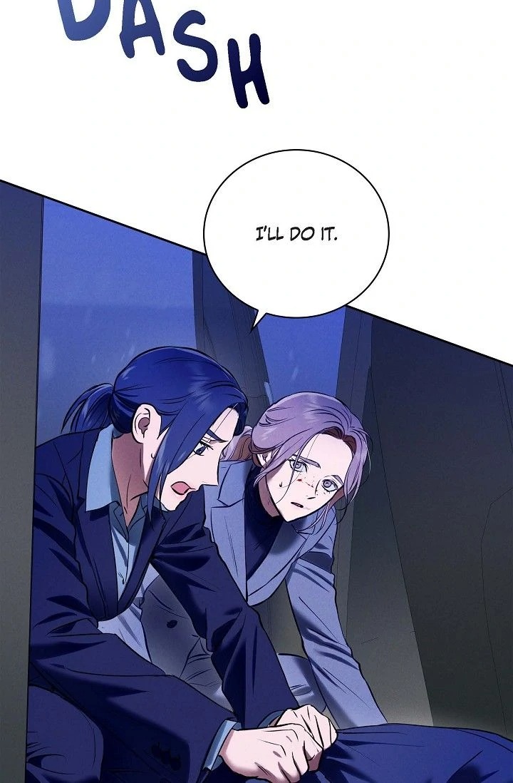 Falling (DOG) - Chapter 40 Page 42