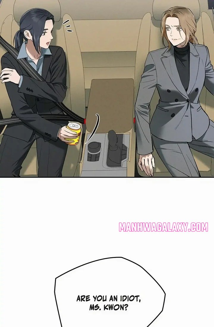 Falling (DOG) - Chapter 41 Page 38