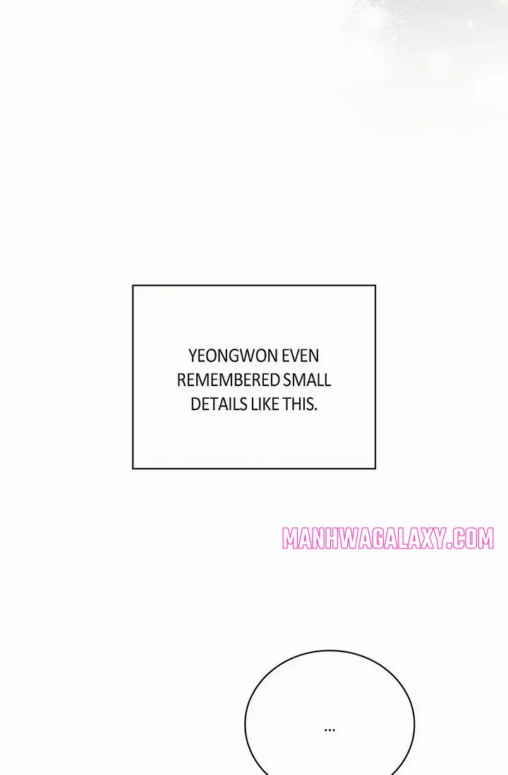 Falling (DOG) - Chapter 41 Page 54