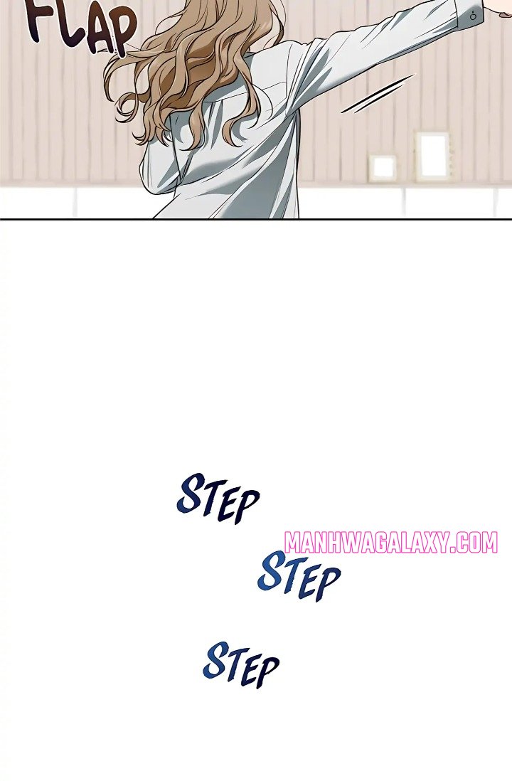 Falling (DOG) - Chapter 42 Page 12