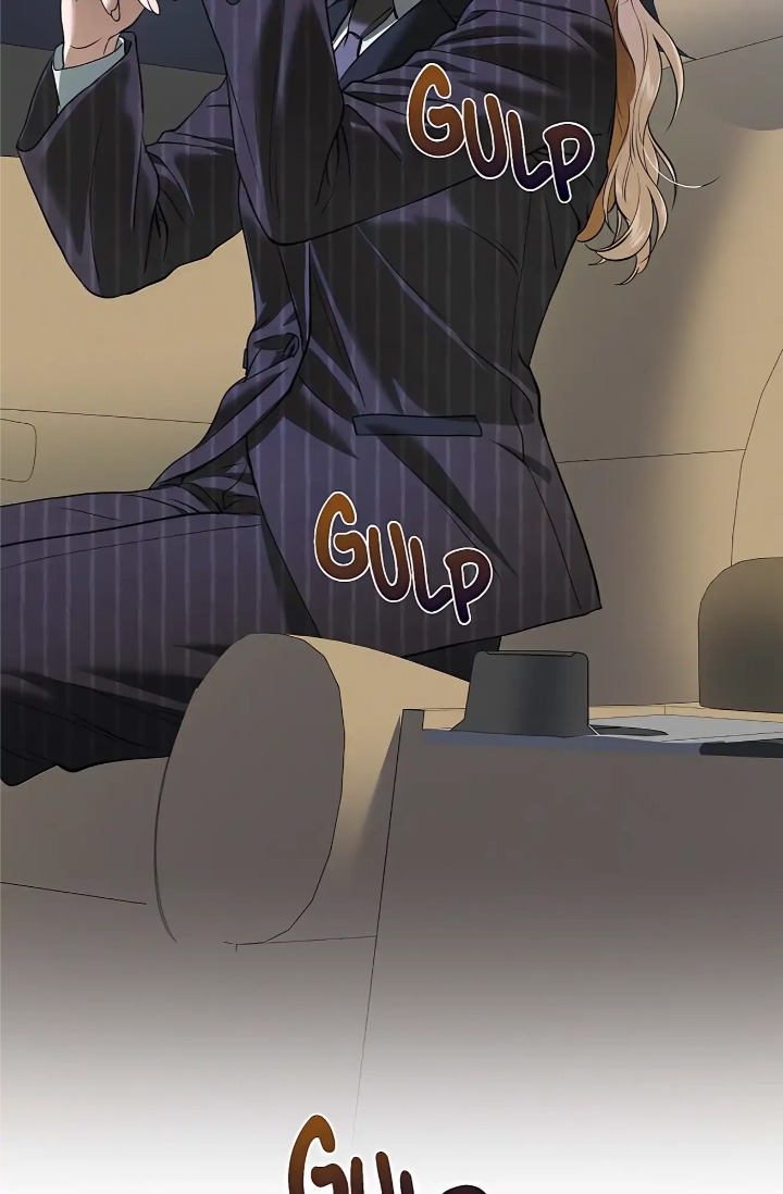 Falling (DOG) - Chapter 42 Page 21