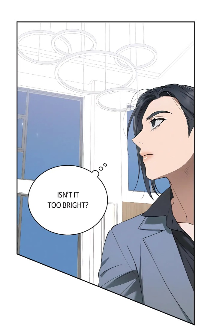 Falling (DOG) - Chapter 42 Page 30