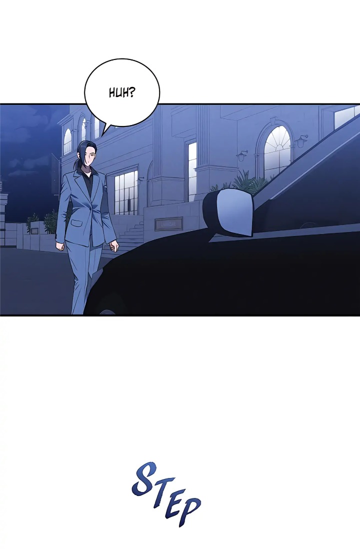 Falling (DOG) - Chapter 42 Page 36