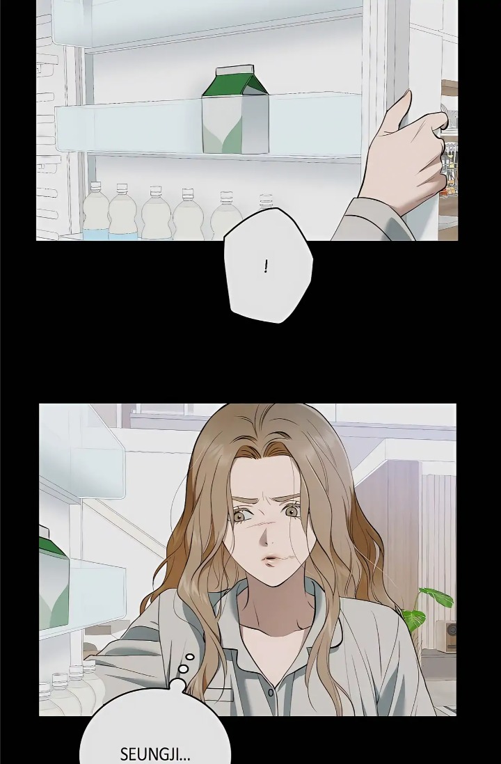 Falling (DOG) - Chapter 42 Page 7