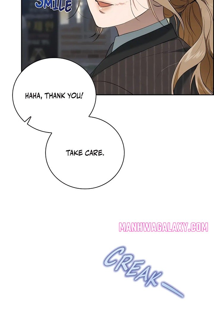 Falling (DOG) - Chapter 42 Page 72