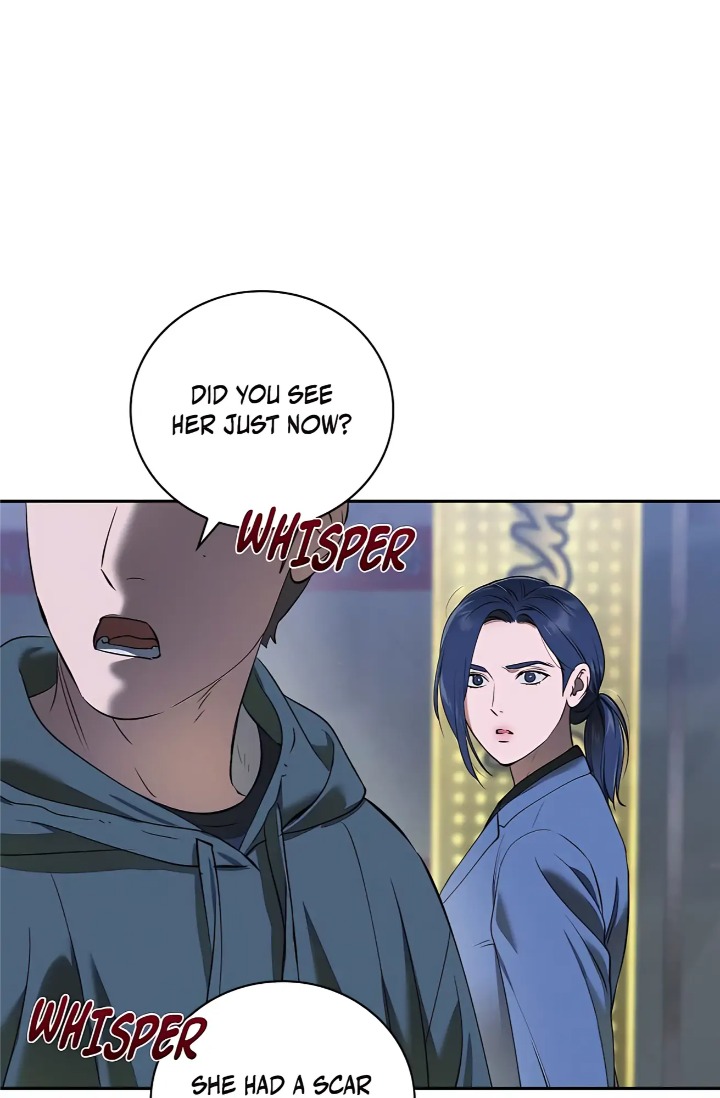 Falling (DOG) - Chapter 42 Page 77