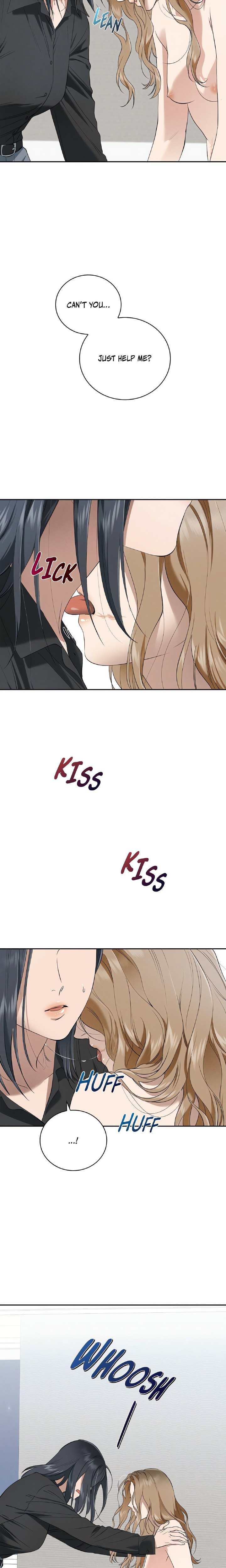 Falling (DOG) - Chapter 44 Page 11