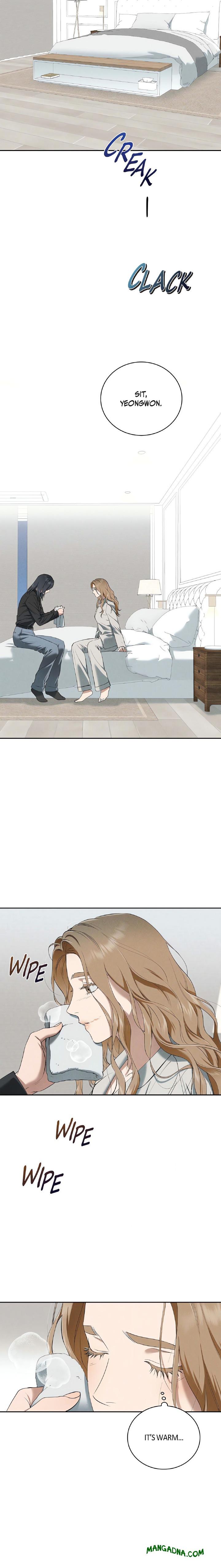 Falling (DOG) - Chapter 44 Page 2