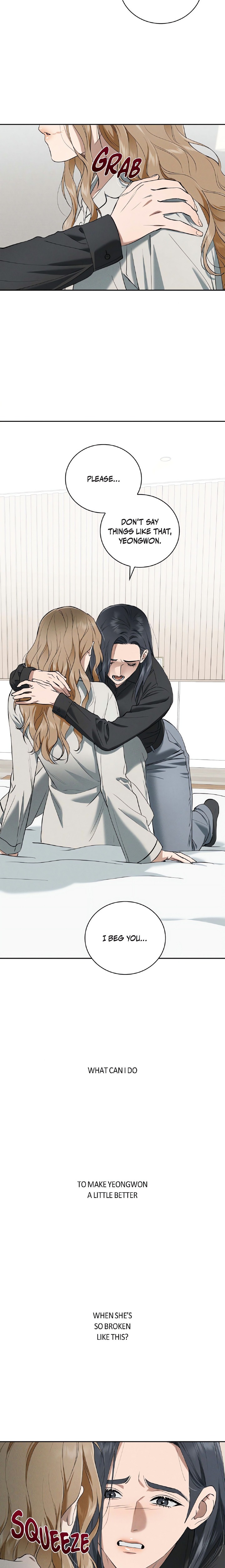 Falling (DOG) - Chapter 44 Page 6