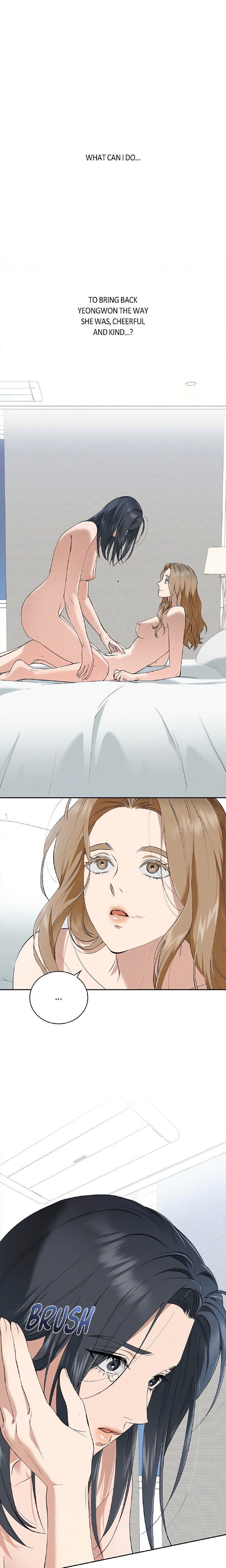 Falling (DOG) - Chapter 45 Page 1