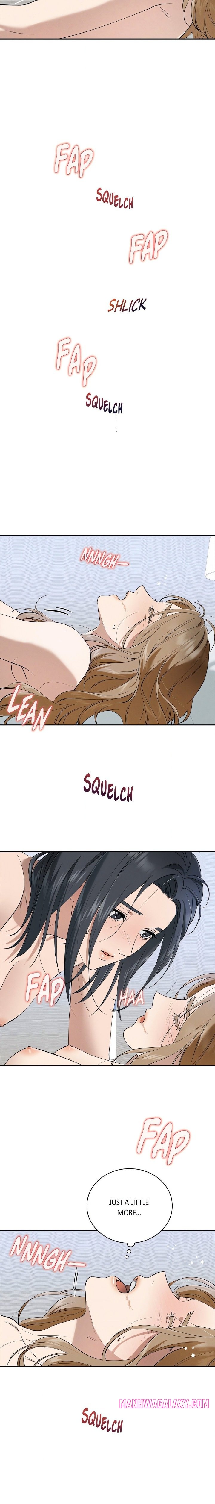 Falling (DOG) - Chapter 45 Page 5