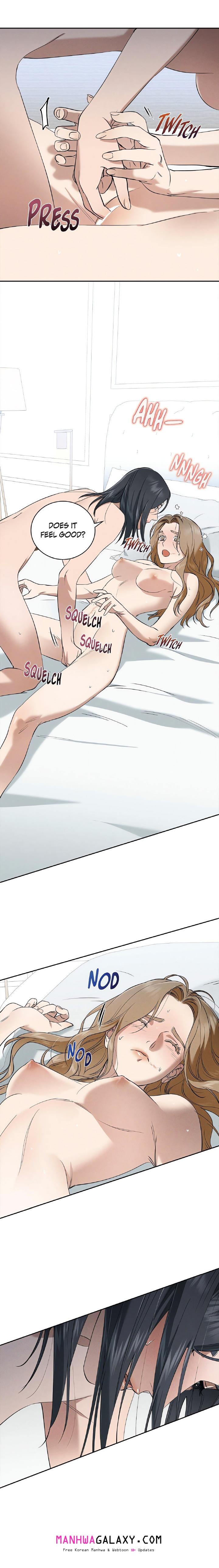 Falling (DOG) - Chapter 45 Page 6