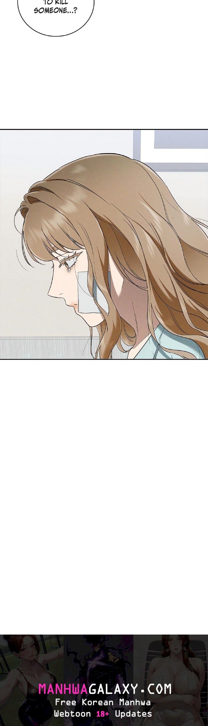 Falling (DOG) - Chapter 47 Page 19