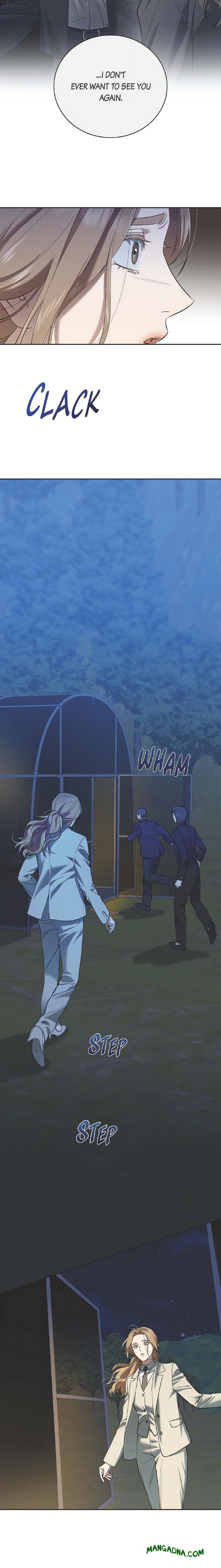 Falling (DOG) - Chapter 53 Page 13