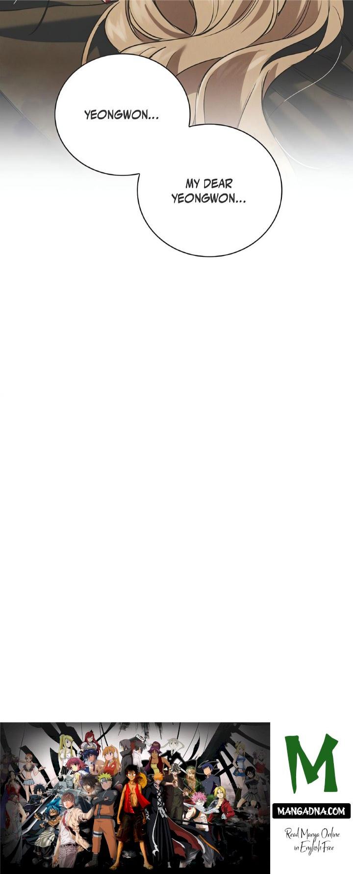 Falling (DOG) - Chapter 53 Page 19