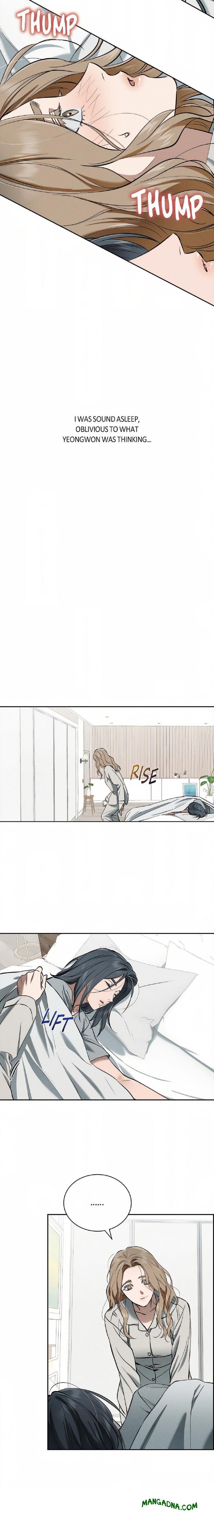 Falling (DOG) - Chapter 55 Page 17