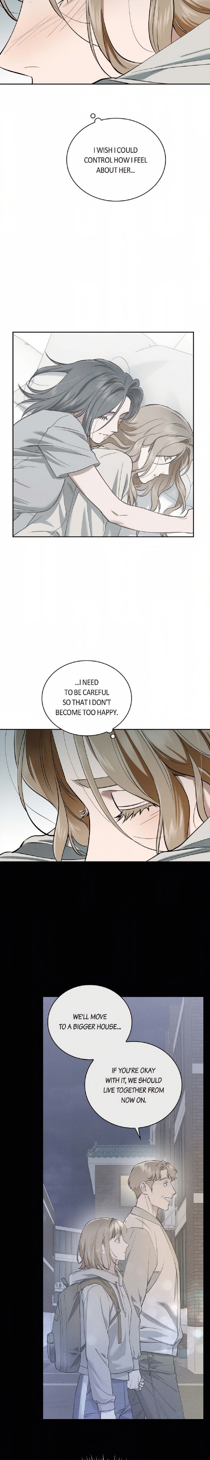 Falling (DOG) - Chapter 55 Page 19