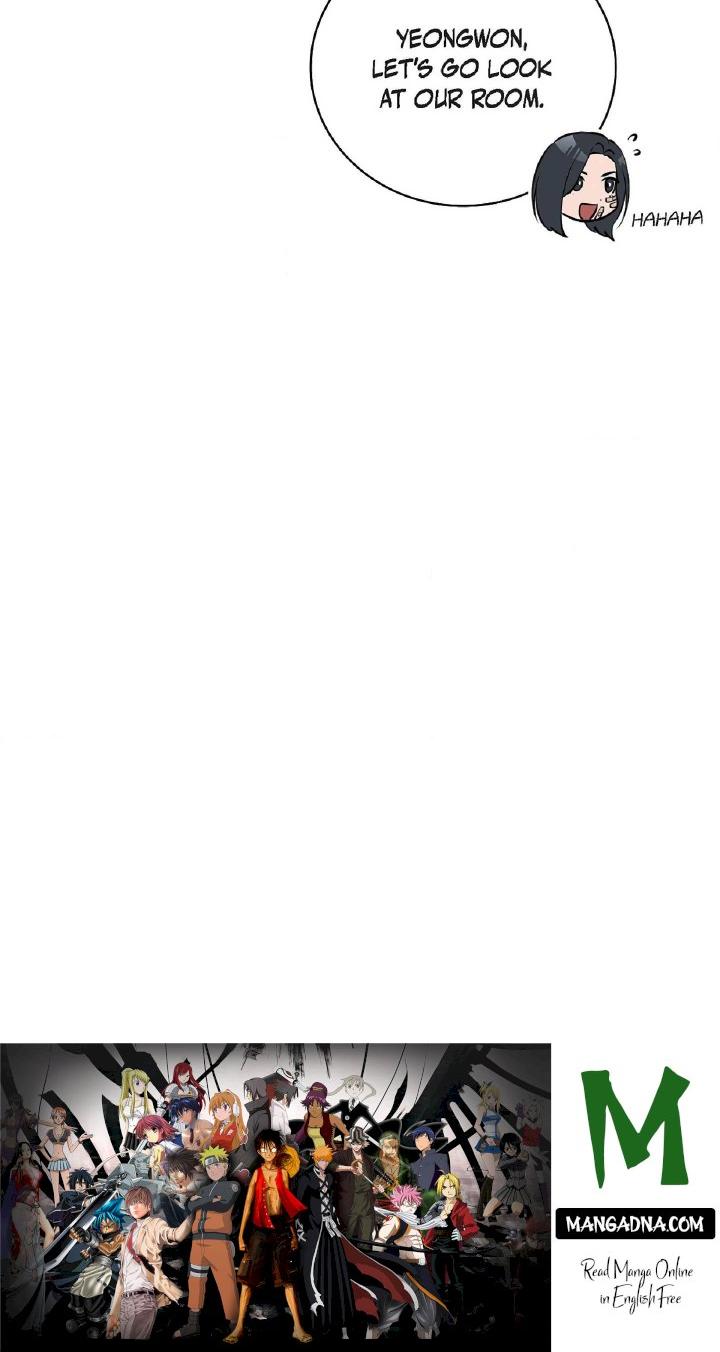 Falling (DOG) - Chapter 58 Page 21