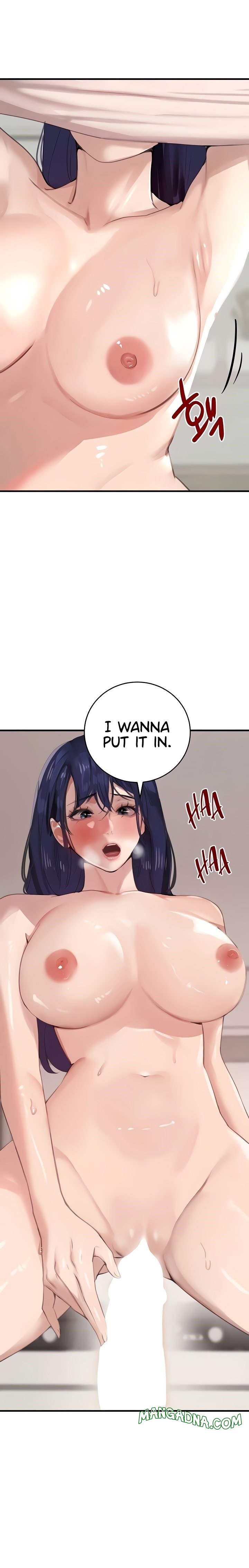 The Boss’s Daughter - Chapter 55 Page 19