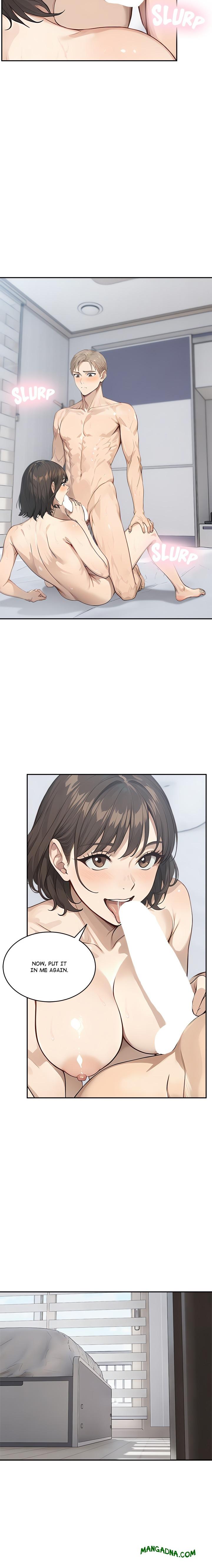The New CEO’s Management Diaries - Chapter 13 Page 10