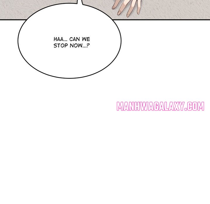 The New CEO’s Management Diaries - Chapter 16 Page 10