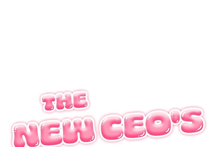 The New CEO’s Management Diaries - Chapter 20 Page 1
