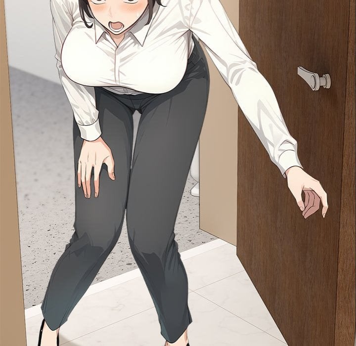 The New CEO’s Management Diaries - Chapter 20 Page 123