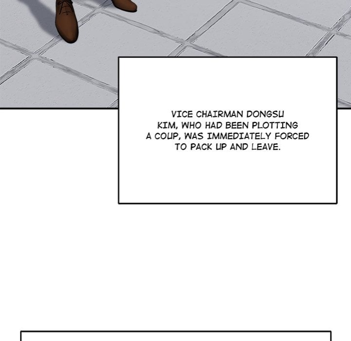 The New CEO’s Management Diaries - Chapter 20 Page 144