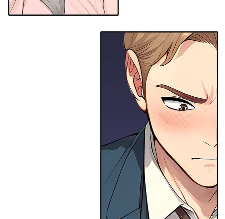 The New CEO’s Management Diaries - Chapter 20 Page 31