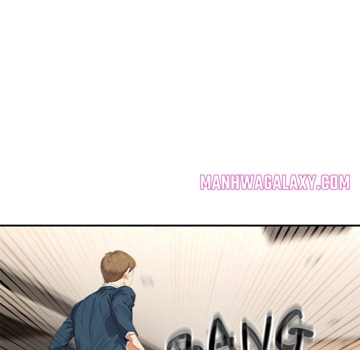 The New CEO’s Management Diaries - Chapter 20 Page 33