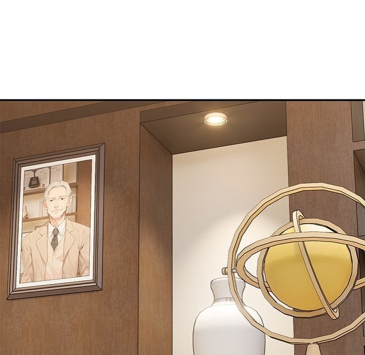 The New CEO’s Management Diaries - Chapter 20 Page 38