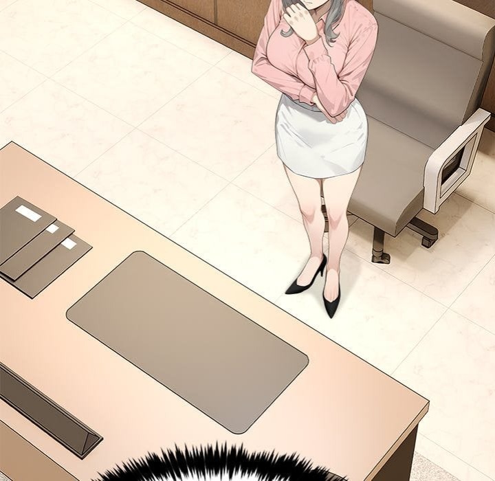 The New CEO’s Management Diaries - Chapter 20 Page 43