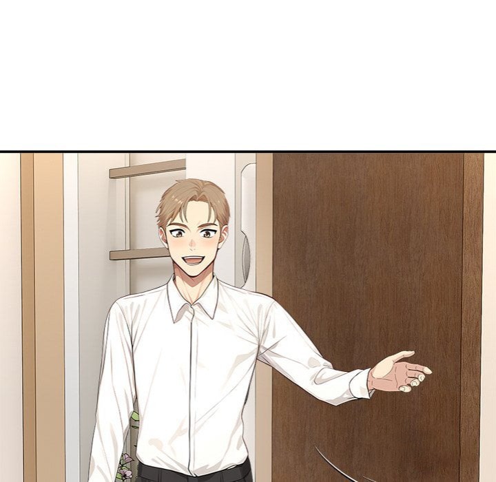 The New CEO’s Management Diaries - Chapter 20 Page 48