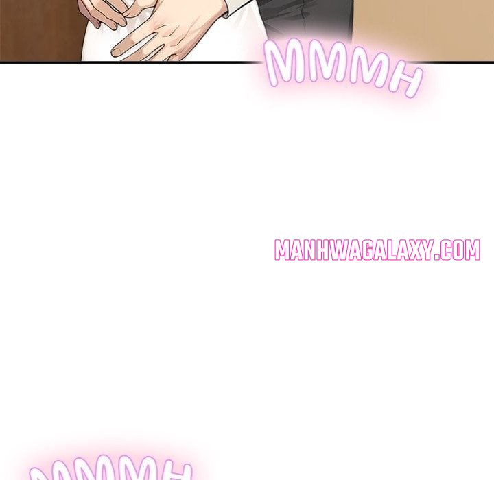 The New CEO’s Management Diaries - Chapter 20 Page 62