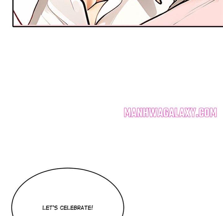 The New CEO’s Management Diaries - Chapter 20 Page 66