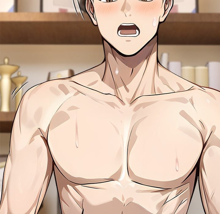 The New CEO’s Management Diaries - Chapter 20 Page 94