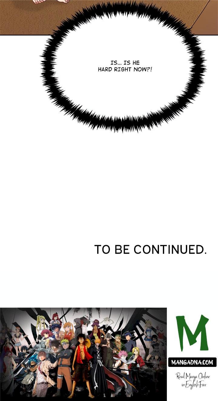 The New CEO’s Management Diaries - Chapter 5 Page 19
