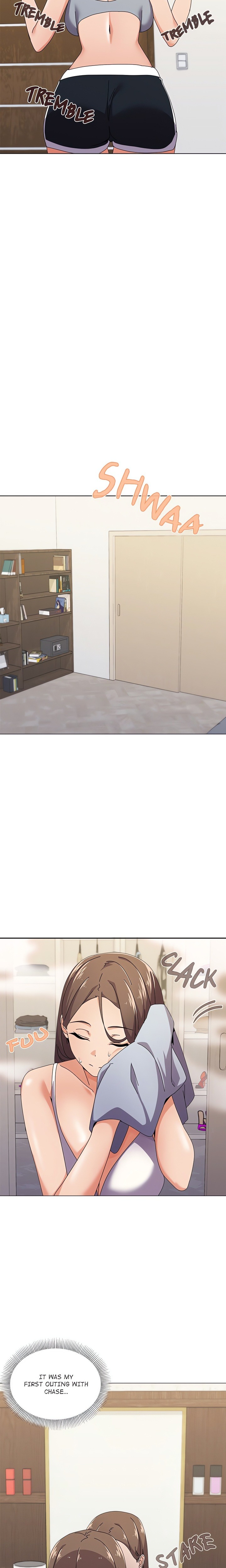 What’s Wrong With This Family? (Uncensored) - Chapter 29 Page 12