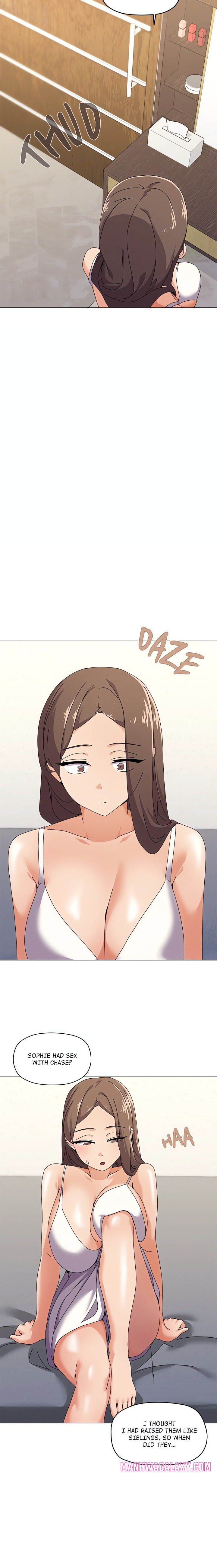 What’s Wrong With This Family? (Uncensored) - Chapter 29 Page 17