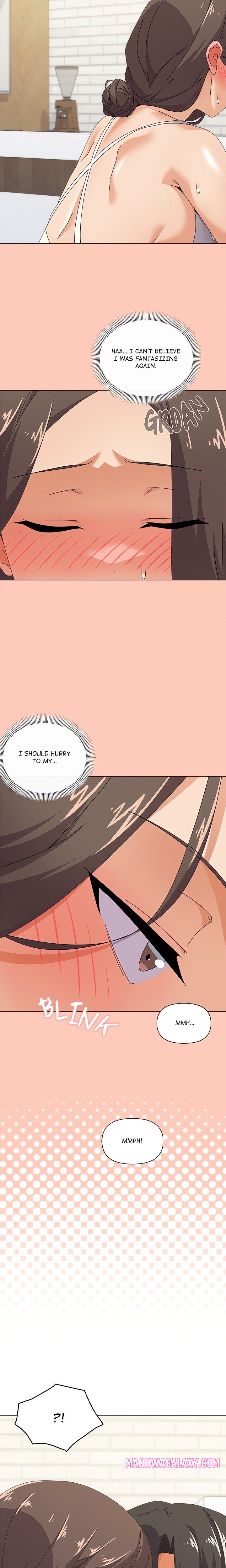 What’s Wrong With This Family? (Uncensored) - Chapter 30 Page 18